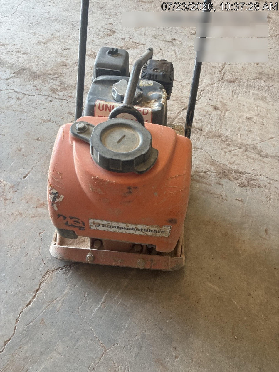 2022 MULTIQUIP MVC82VHW