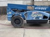 2017 GENIE GTH-844