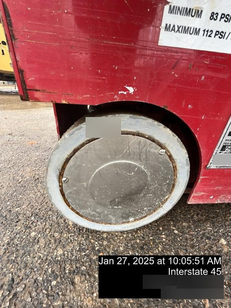 2018 MEC 1330SE