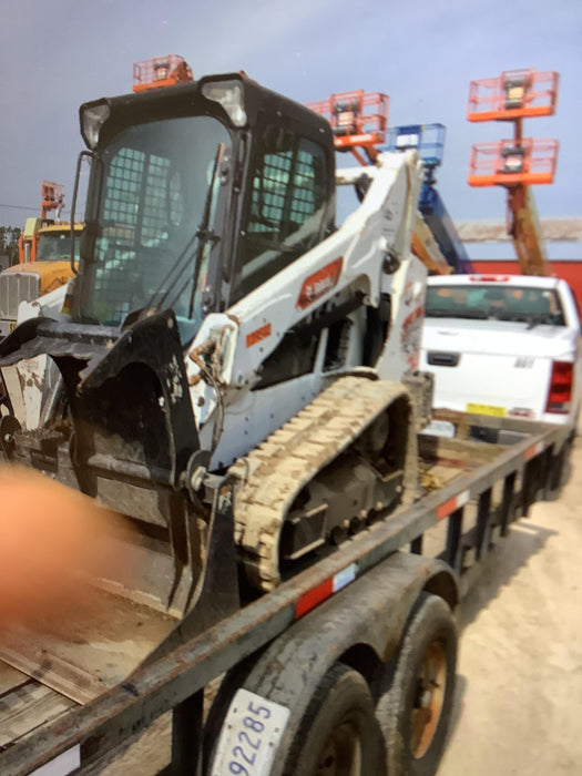 2020 PALADIN 72" Scrap Grapple Bucket - Paladin