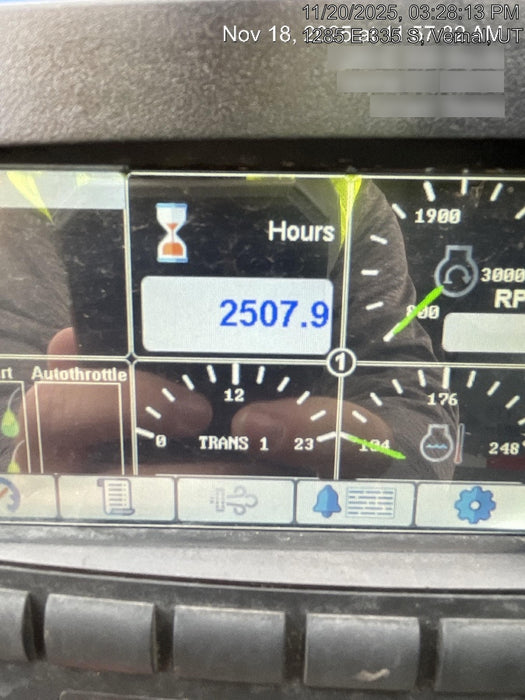 2023 PREMIER PUMP 8NHTH-RP-DC13