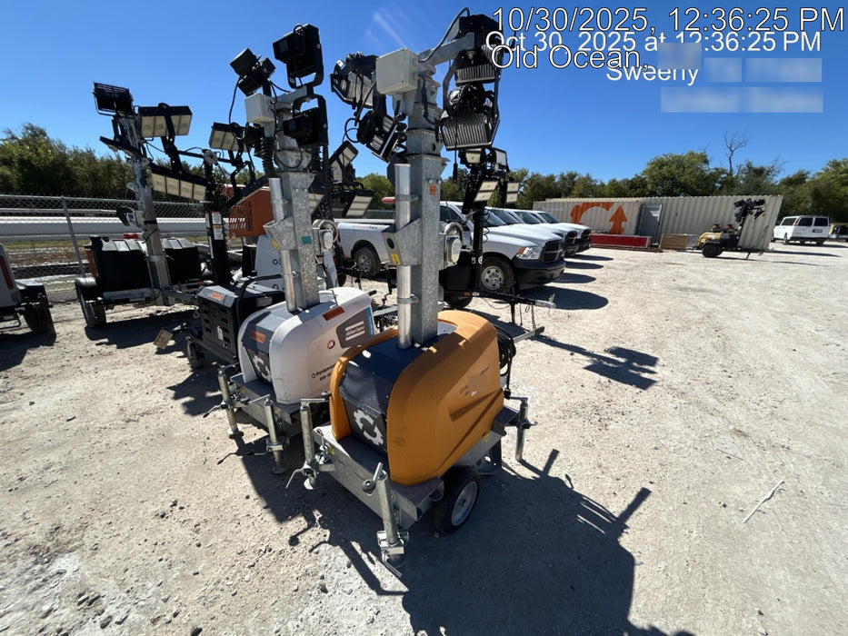 2024 ATLAS COPCO HILIGHT E3 Plus