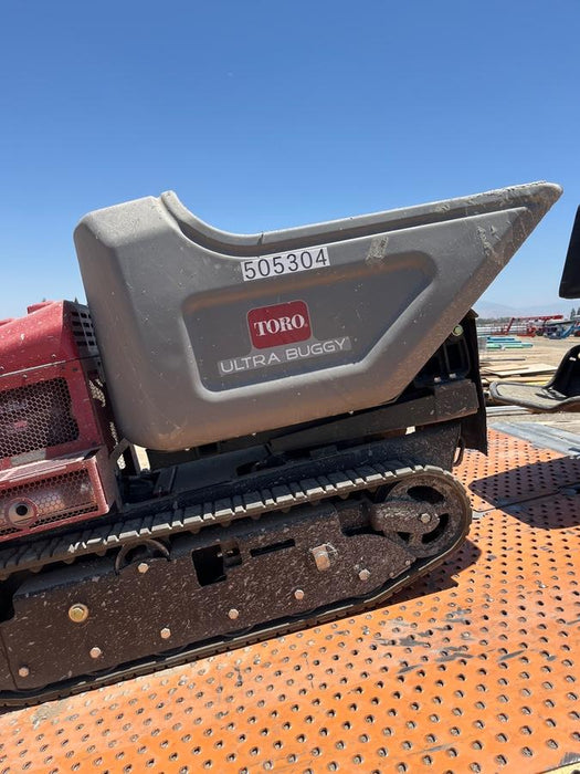 2025 TORO MBTX 2500-TS