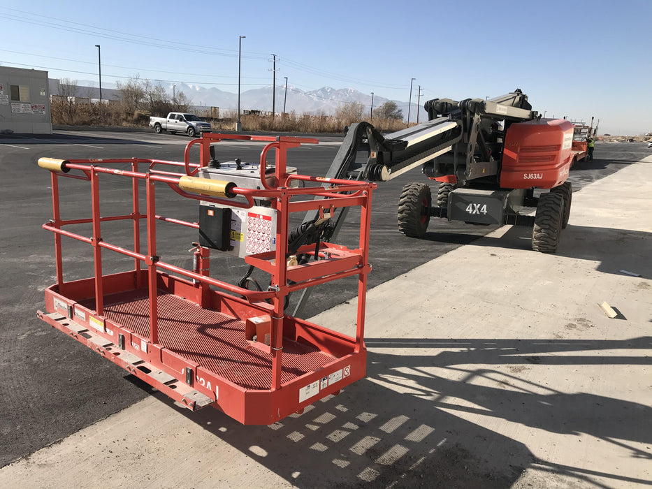 2019 SKYJACK SJ63 AJ