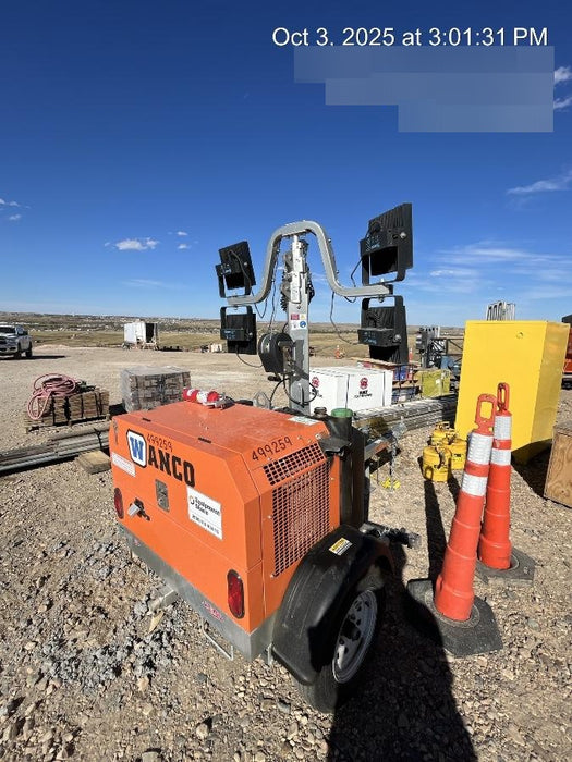 2025 WANCO WLTT-4MK8K