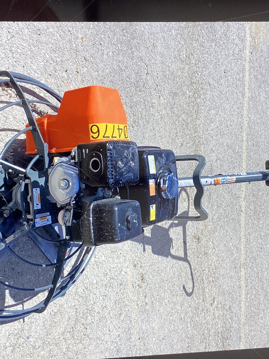 2020 HUSQVARNA CT 36-8A-V