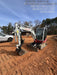 2020 TAKEUCHI TB-235-2CR