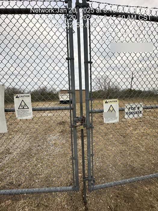 2020 PALADIN 30372A-0022