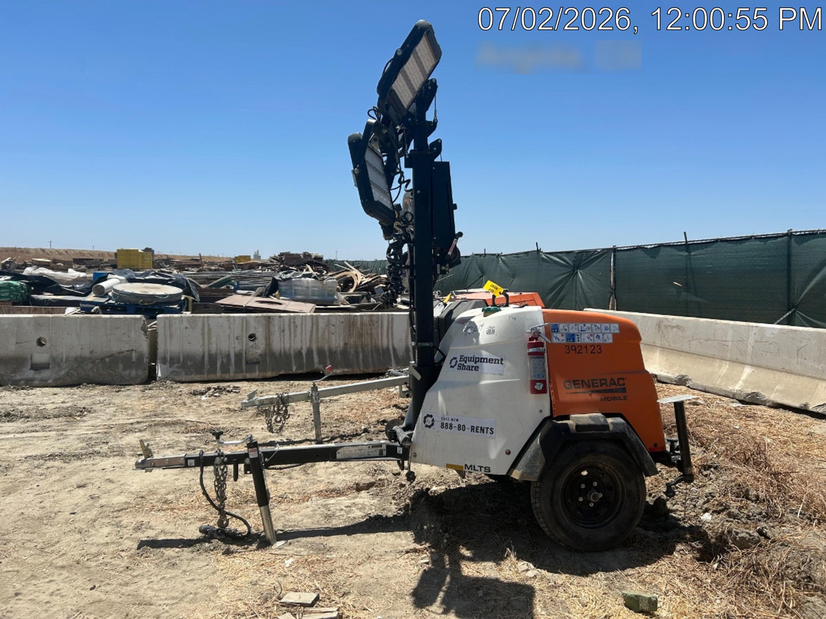 2024 GENERAC MLT2