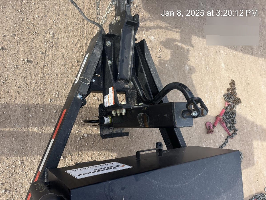 2023 STEELPOINT K19E