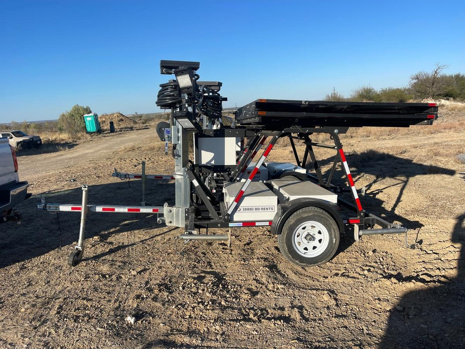 2024 WANCO WLTS-MM8A-1600