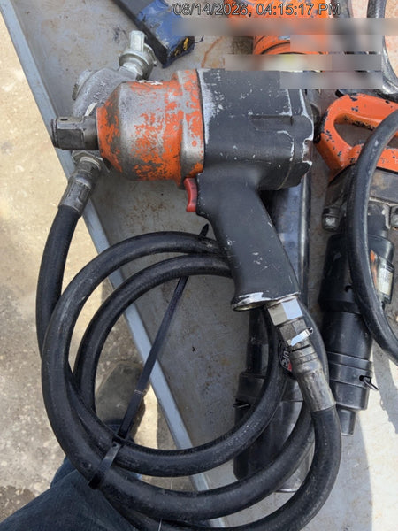 2021 MICHIGAN PNEUMATIC 751SS