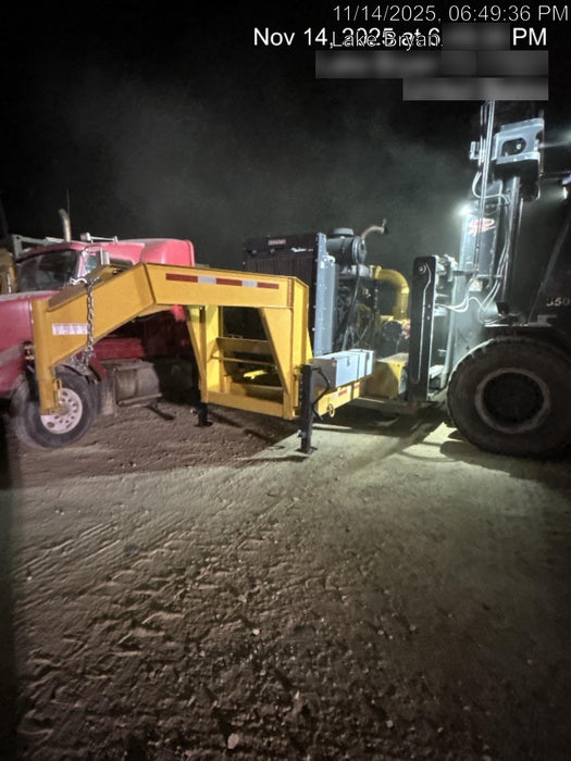 2024 PREMIER PUMP 8NHTH-RP-DC13