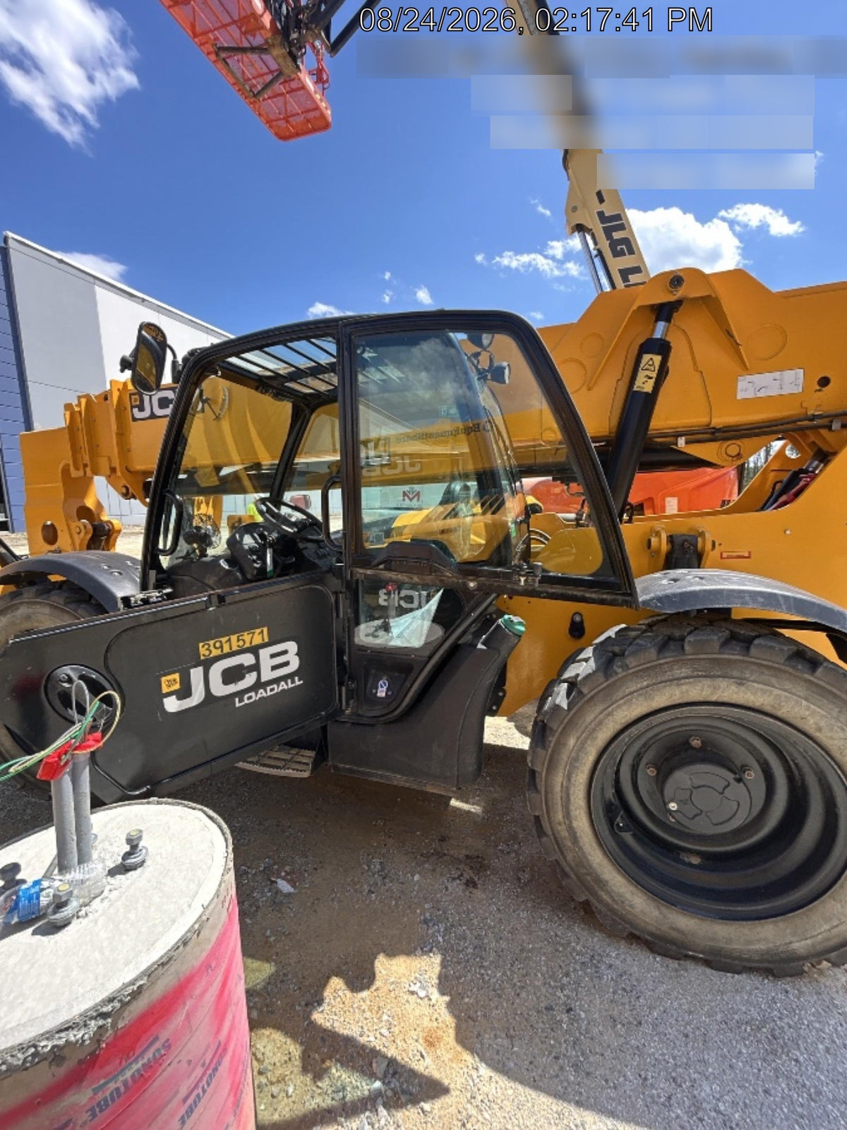 2024 JCB 510-56