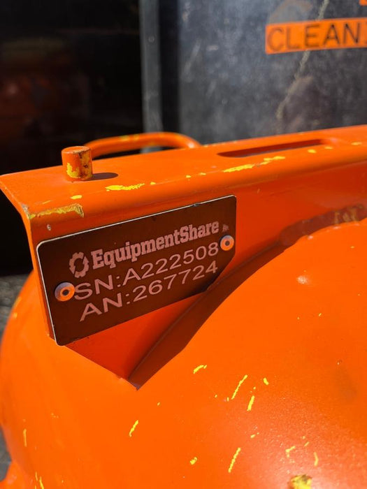 2022 MICHIGAN PNEUMATIC HV-15G-8P-ES-TRACKER