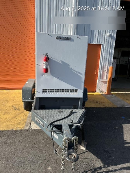 2022 AIRMAN SDG65S