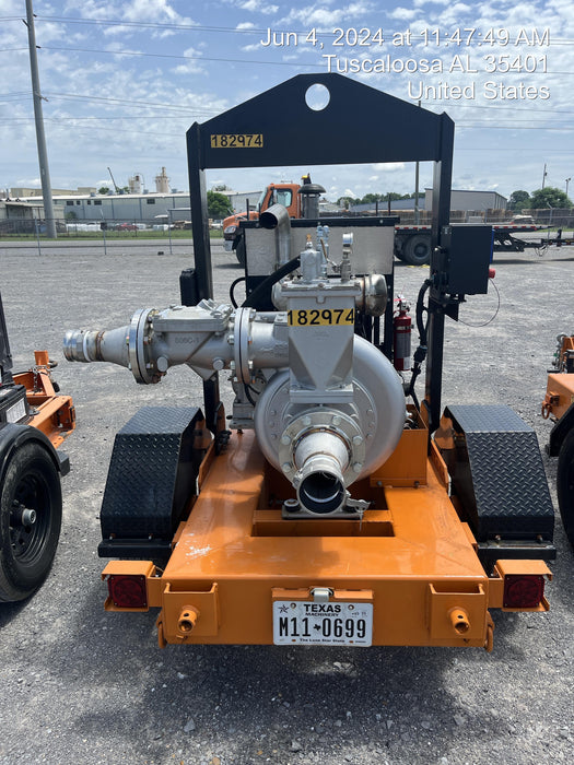 2021 RWN RWN-SS12T-7.50OBPT-SS