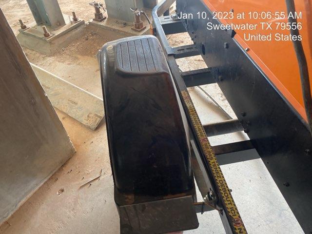 2021 Lincoln Electric Vantage 322 VANTAGE 322 READY-PAK 3