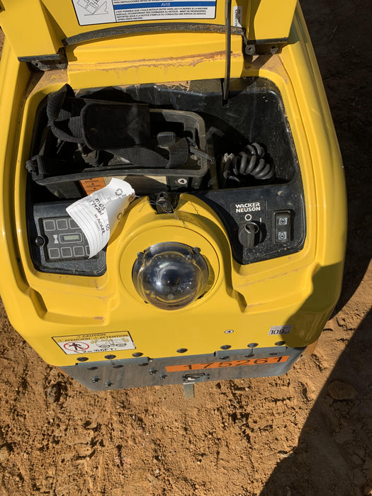 2021 WACKER NEUSON RTLx-SC3