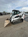 2021 BOBCAT T740