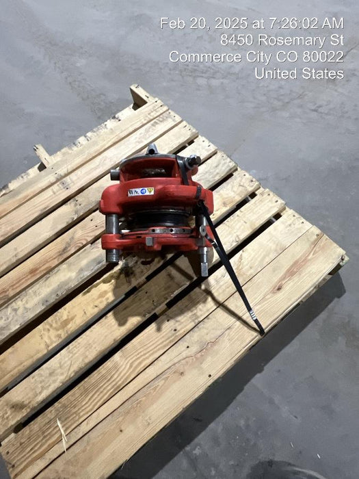 2024 RIDGID 141
