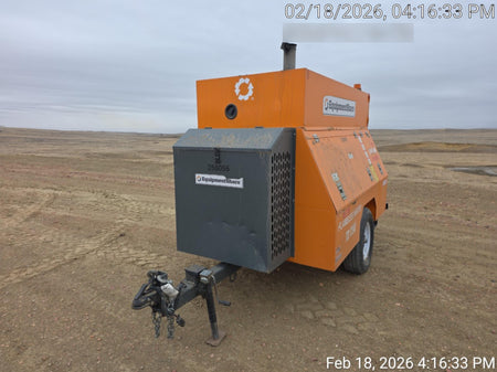 2022 THERM DYNAMICS TD1200