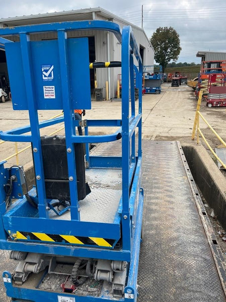 2023 GENIE GS-1432