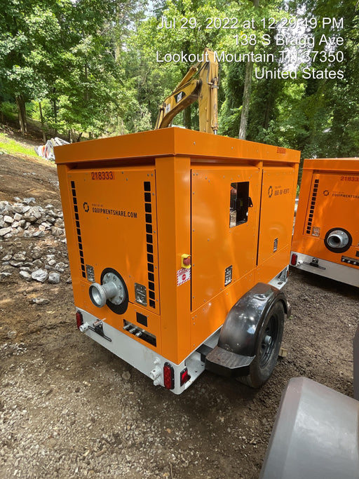 2022 PIONEER SAPP44S10L71-D2.9L4