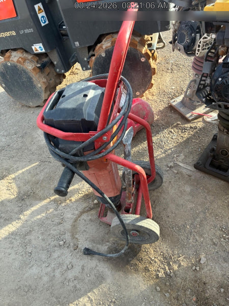 2023 HILTI TE 3000-AVR