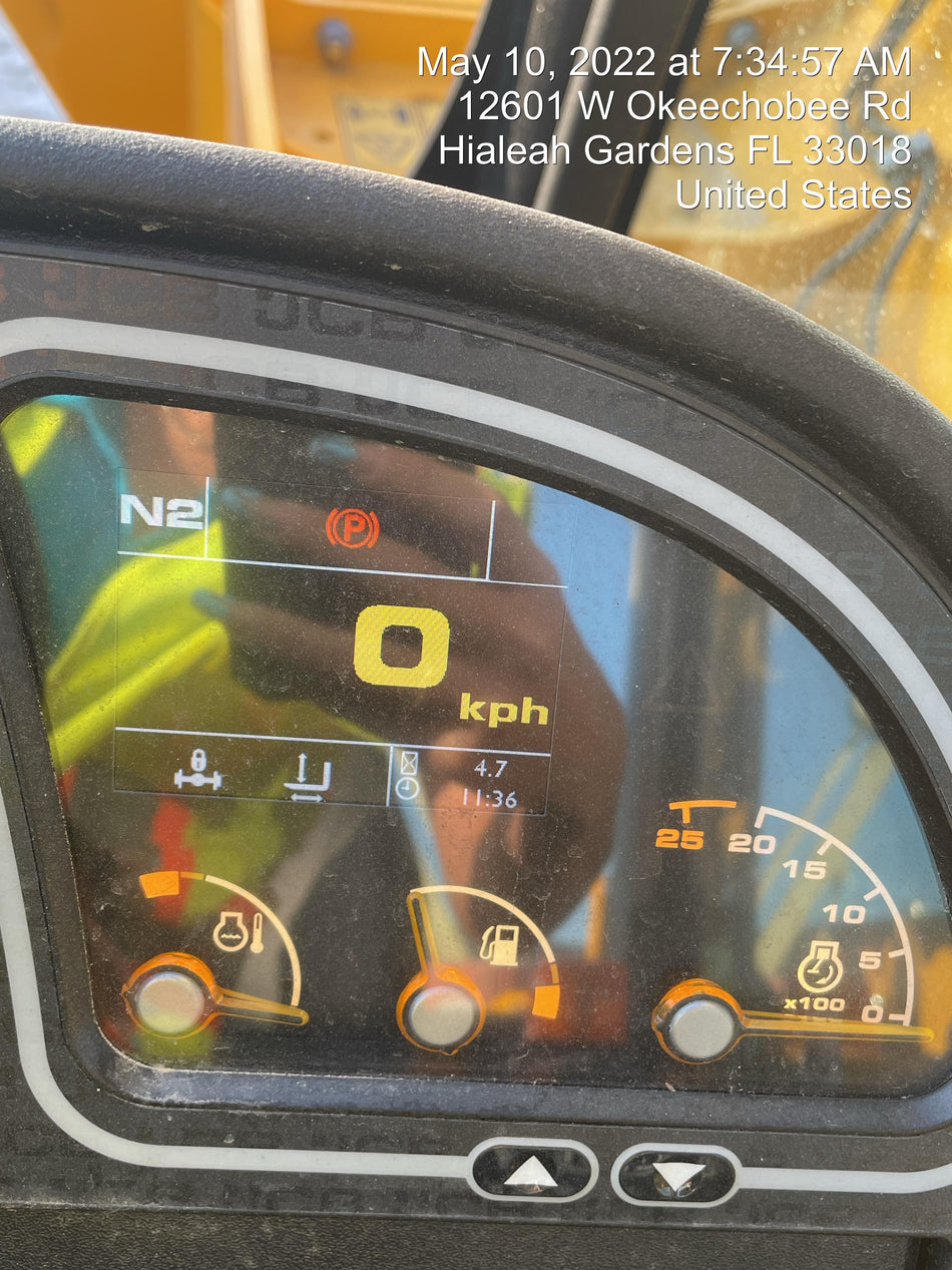 2022 JCB 512-56