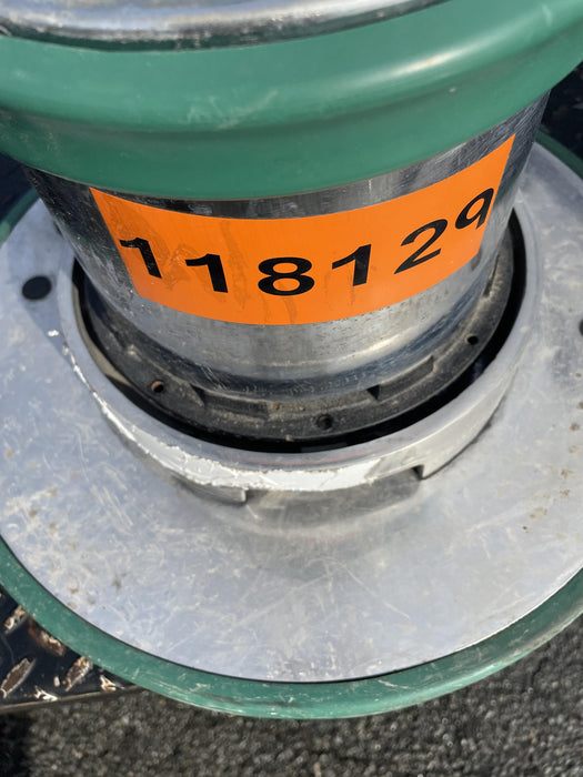 2020 ESSEX SILVER-LINE 17L53-SS-ES