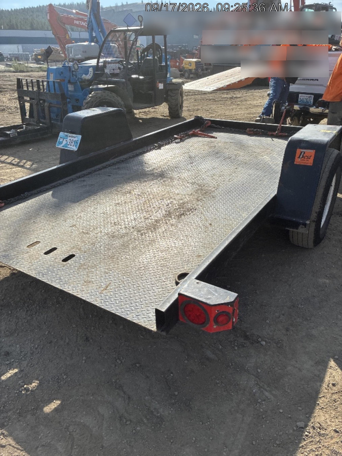 2021 BEST TB6X12