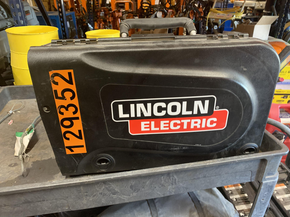 2021 LINCOLN ELECTRIC LN-25X