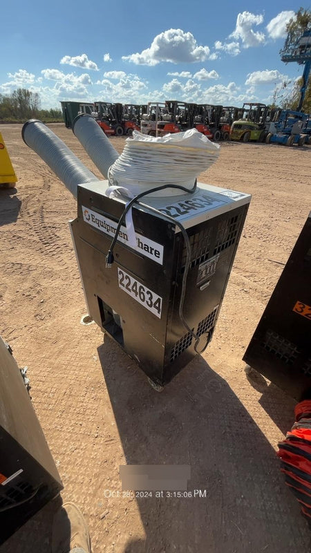 2022 KWIKOOL KPAC1411-2
