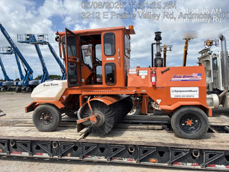 2022 BROCE RCT350