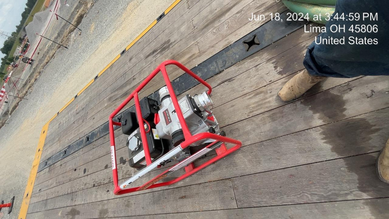 2023 MULTIQUIP QP3TH