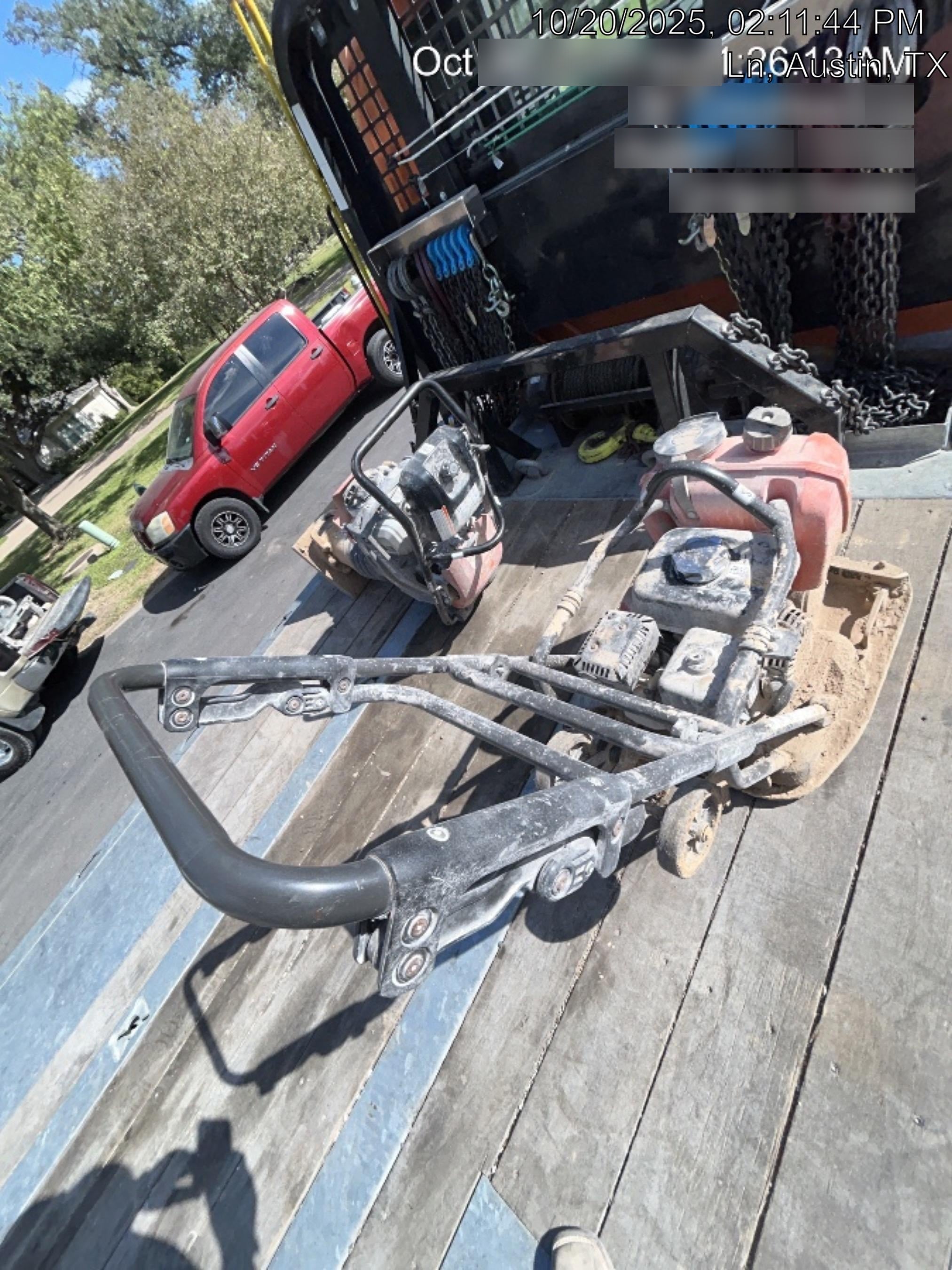 2024 HUSQVARNA LF75