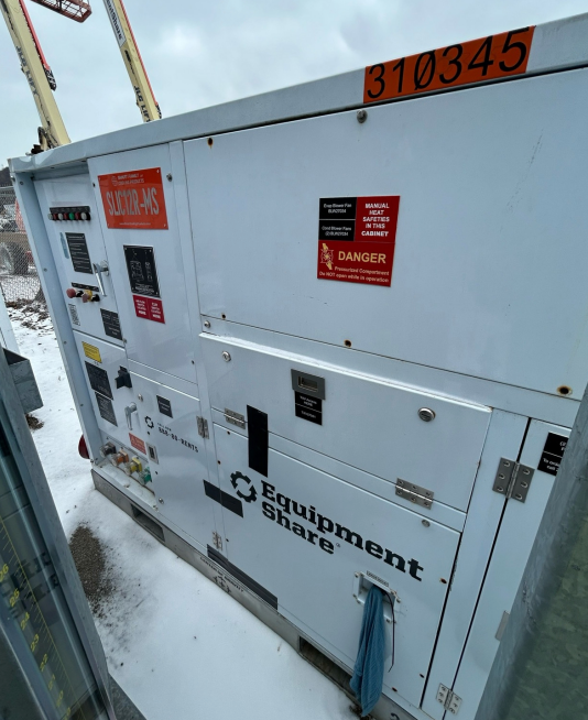 2023 SMARTECH SLIC12R-MSH