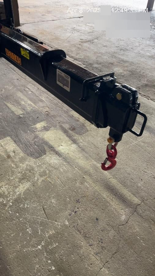 2024 STAR INDUSTRIES M1360B - Star JIB Boom