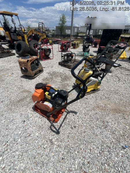 2023 MULTIQUIP MVC82VHW