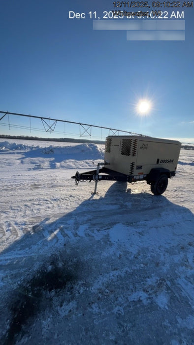 2023 DOOSAN P425/HP375WCU