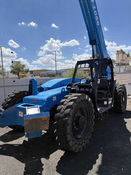 2024 GENIE GTH-1056