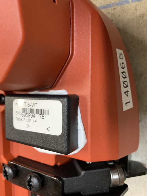 2021 HILTI SB 4-A22 ADV COMPACT