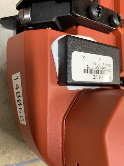 2021 HILTI SB 4-A22 ADV COMPACT