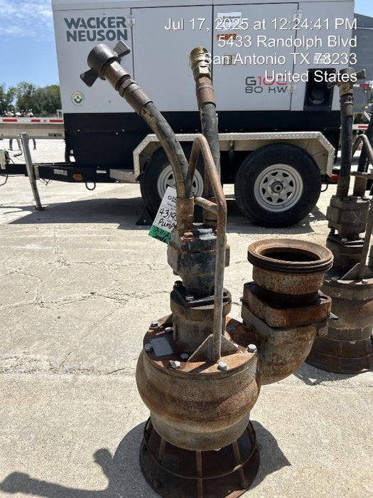 2024 HYDRA TECH S6TC