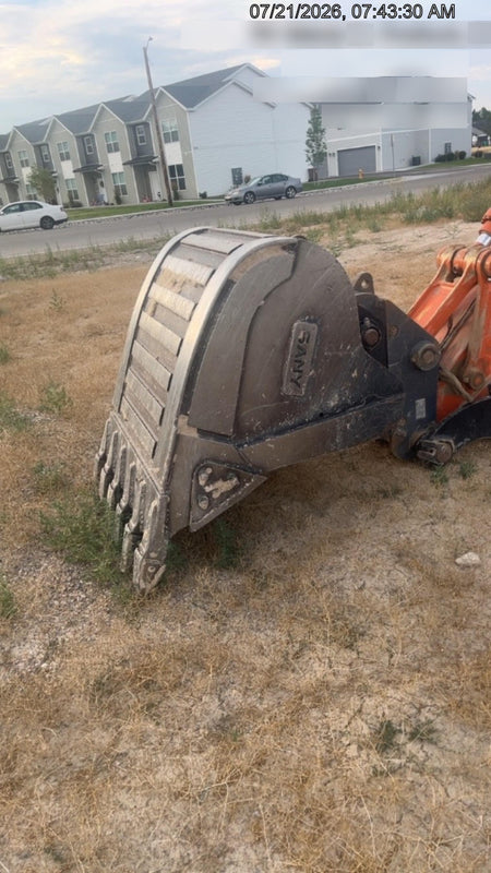 2024 HITACHI ZX210LC-6