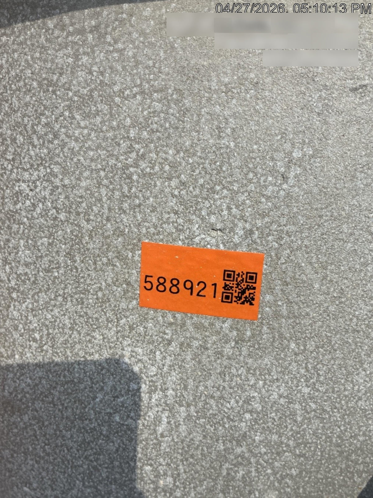 2025 WIDDER 20262-TRACKER