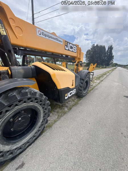2022 JCB 512-56