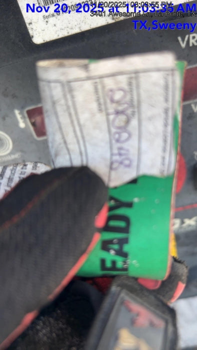 2022 LINCOLN ELECTRIC FLEXTEC 350X