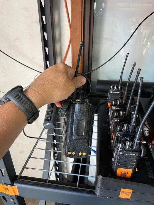 2021 MOTOROLA XPR3300E